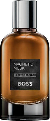 Hugo Boss The Collection Magnetic Musk Men | EDP - Product Image