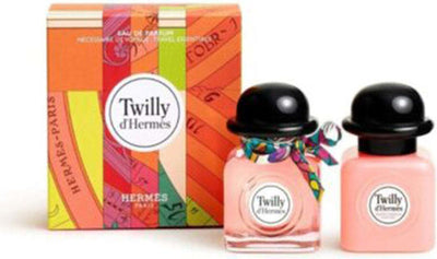 Hermes Twilly Hair Mist | EDP - Product Image
