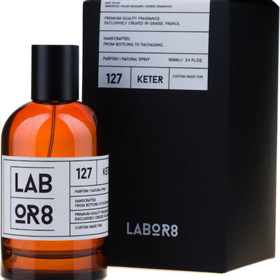 LABOR8 KETER 127 | EDP - Product Image