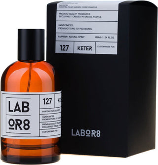 LABOR8 KETER 127 | EDP - Product Image