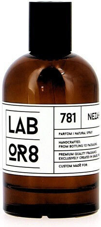 LABOR8 NEZAH 781 | EDP - Image 8