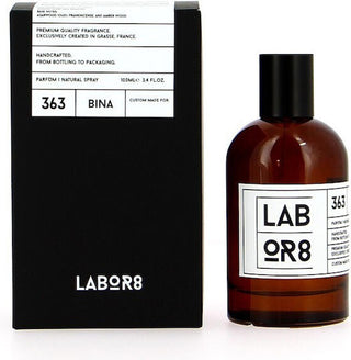 LABOR8 BINA 363 | EDP - Image 7