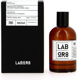 LABOR8 NEZAH 781 | EDP - Image 3