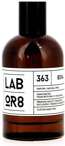 LABOR8 BINA 363 | EDP - Product Image