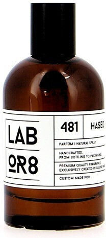 LABOR8 HASED 481 | EDP - Image 2