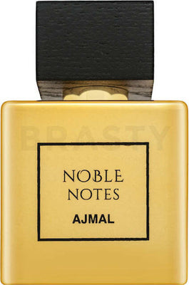 Ajmal Noble Notes | EDP - Product Image