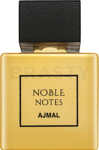 Ajmal Noble Notes | EDP - Product Image