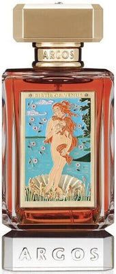 Argos Birth Of Venus | EDP - Product Image