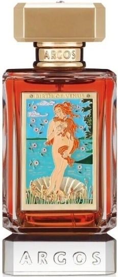 Argos Birth Of Venus | EDP - Image 3