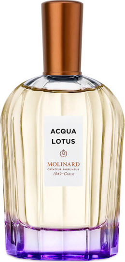 Molinard Acqua Lotus EDP
