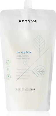 Kemon Shampoo Benssera Actyva - Product Image
