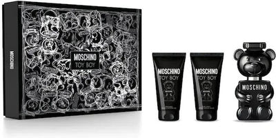Moschino Toy Boy + ASB + SG | EDP - Product Image