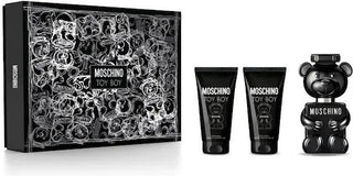 Moschino Toy Boy + ASB + SG | EDP - Product Image
