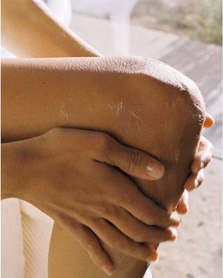 L A Bruket 158 Body Lotion Lemongrass - Image 3