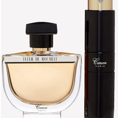 Caron Fleur De Rocaille | EDP - Product Image