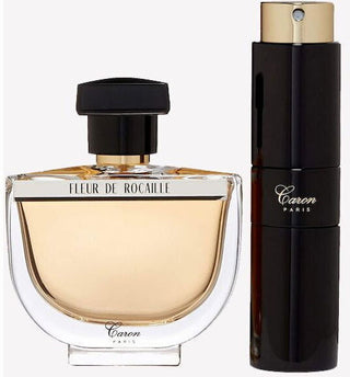 Caron Fleur De Rocaille | EDP - Product Image
