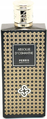 Perris Monte Carlo Ambre Gris | EDP - Product Image