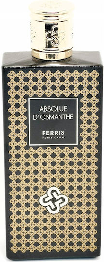 Perris Monte Carlo Ambre Gris | EDP - Product Image