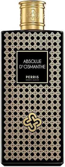 Perris Monte Carlo Essence De Pachouly Tester | EDP