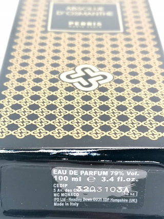 Perris Monte Carlo Essence De Pachouly Tester | EDP
