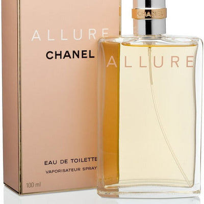 Chanel Allure EDT