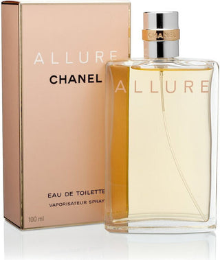 Chanel Allure EDT