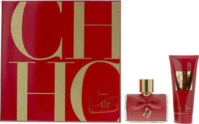 Carolina Herrera CH Pasion EDP