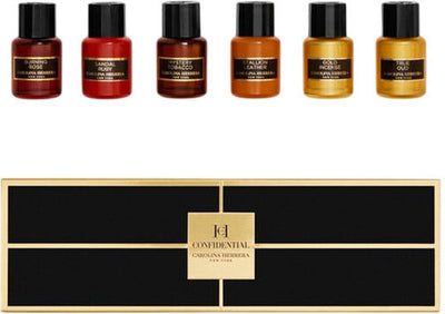 Carolina Herrera Burning Rose | EDP - Product Image