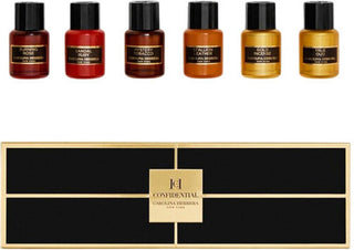 Carolina Herrera Burning Rose | EDP - Product Image