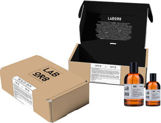 LABOR8 Gift Set HASED 481