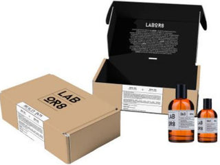 LABOR8 GEVURAH 581 | EDP - Product Image