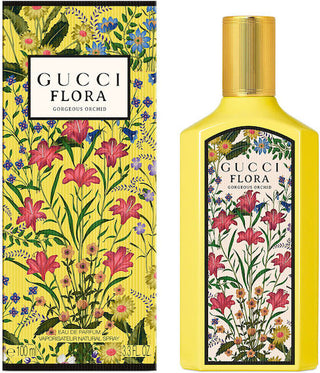 Gucci Flora Gracious Orchid Tester | EDP