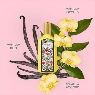Gucci Flora Gracious Orchid Tester | EDP