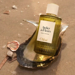 Atelier Des Essences Etreinte De Rose | EDP - Image 4