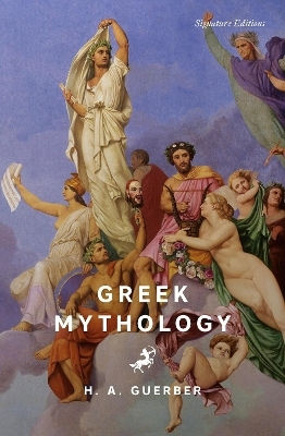 Signature Royale Mythologia De Parfum | Extrait - Product Image