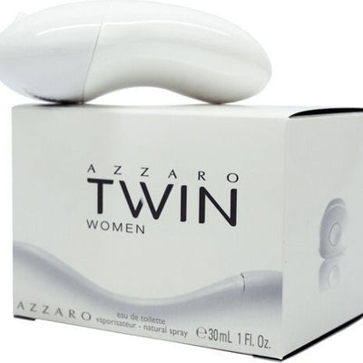 Azzaro Twin | EDT - Product Image