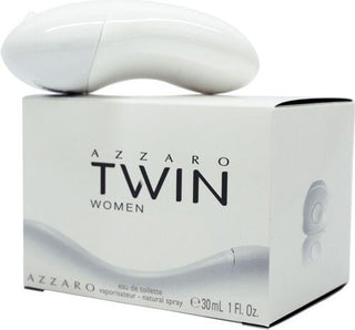 Azzaro Twin | EDT - Product Image
