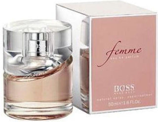 Hugo Boss Femme | EDP - Image 2