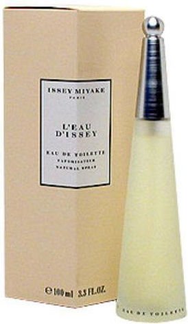 Issey Miyake Fusion Tester | EDT