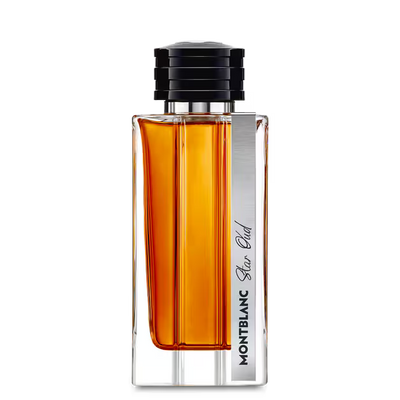 Mont Blanc Star Oud | EDP