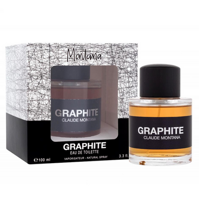 Montana Graphite | EDT