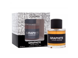Montana Graphite | EDT