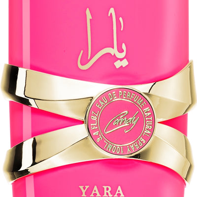 Lattafa Yara Candy | EDP