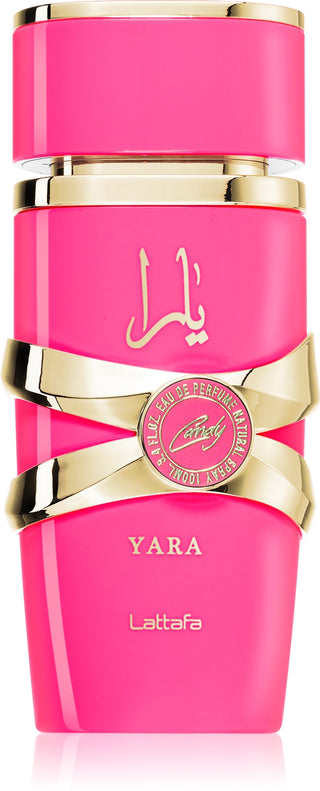 Lattafa Yara Candy | EDP