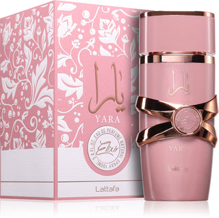 Lattafa Yara Elixir | EDP