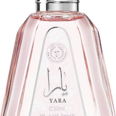 Ard Al Zaafaran Yara EDP