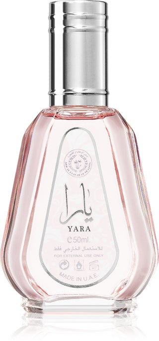 Ard Al Zaafaran Yara EDP