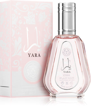 Ard Al Zaafaran Yara EDP
