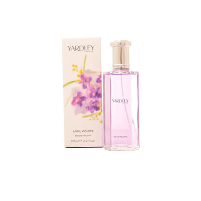 Yardley April Violets for Women Tester | EDT