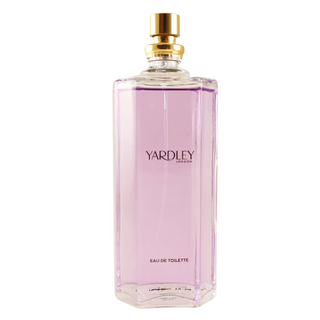 Yardley April Violets for Women Tester | EDT